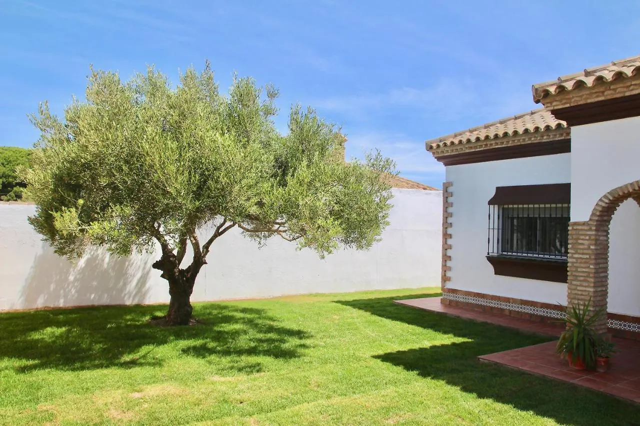 Olivos 1D Villa Chiclana de la Frontera