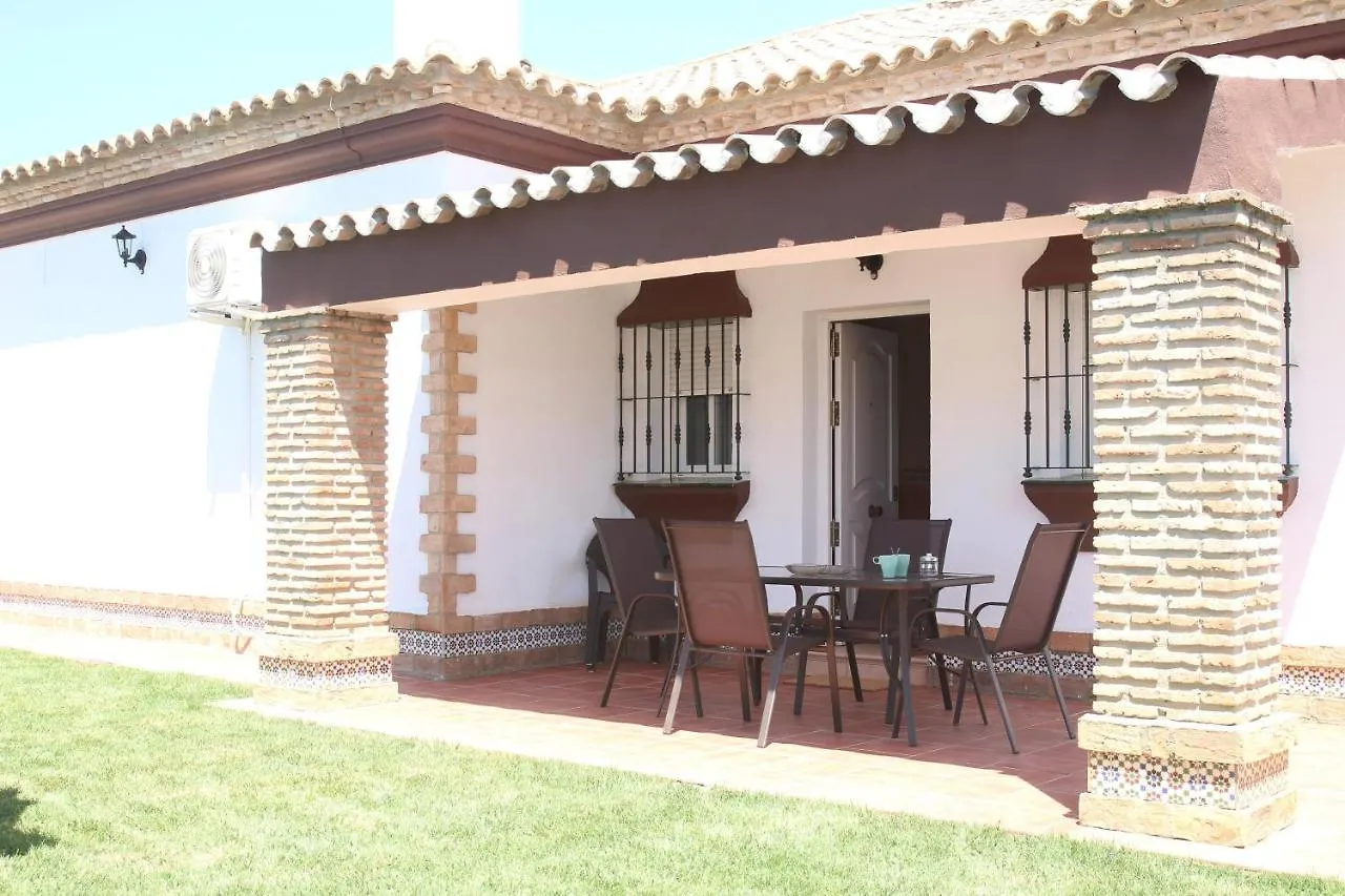 Olivos 1D Villa Chiclana de la Frontera