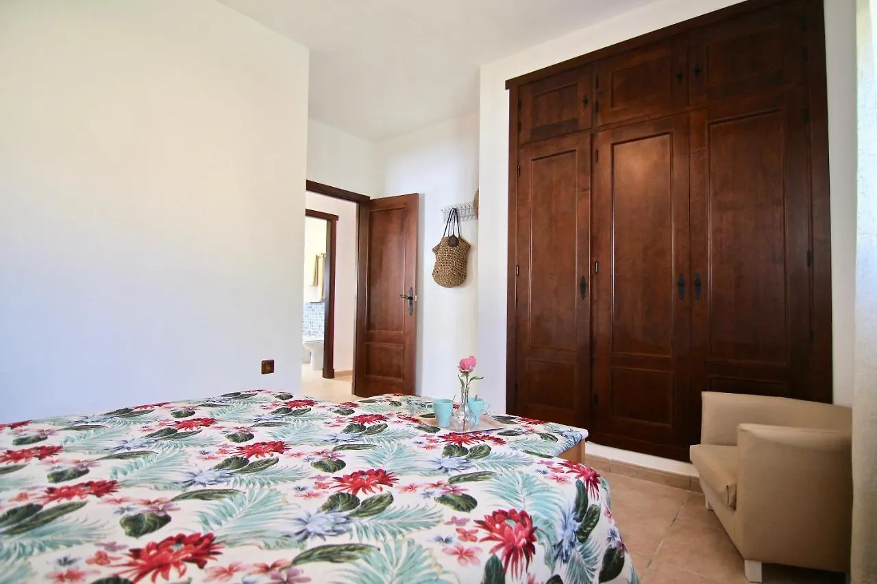 Olivos 1D Villa Chiclana de la Frontera