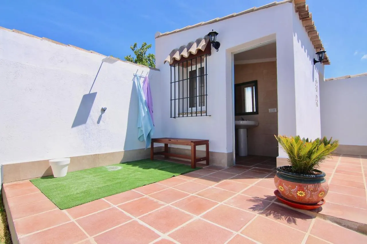 Olivos 1D Villa Chiclana de la Frontera